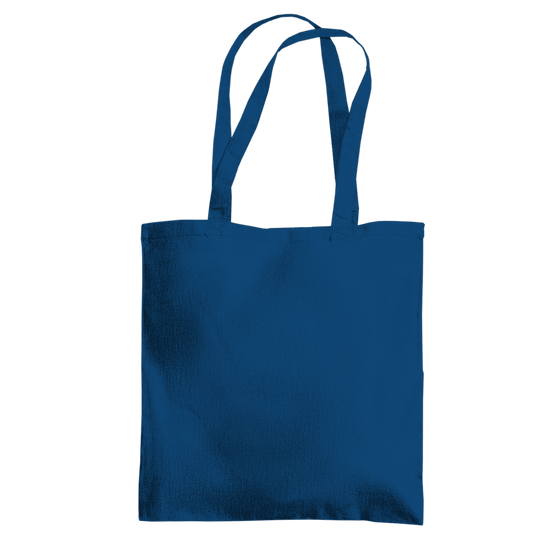 Tragetasche Mit dir FÜHLT SICH SELBST