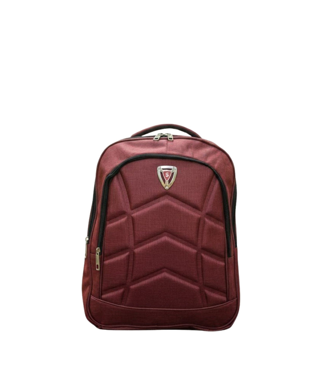 Rucksack | 15" Laptopfach, 3+2 Fächer & Polsterung |... in Default Title - Produktfoto