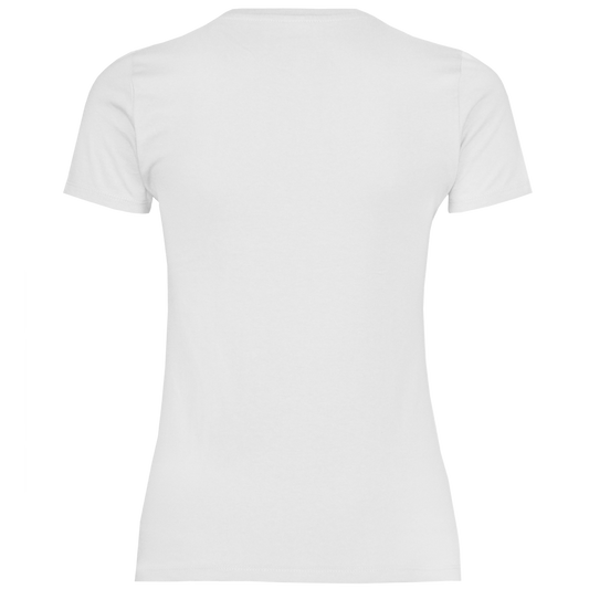 Damen T-Shirt "Besonderer Tag" | Figurbetont & Sanft aus Baumwolle