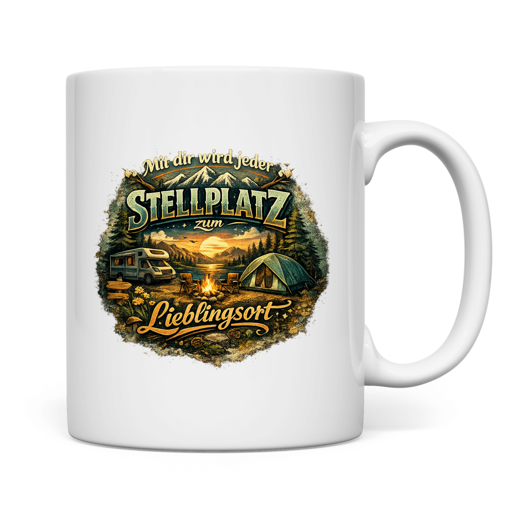 Tasse - Bild 2
