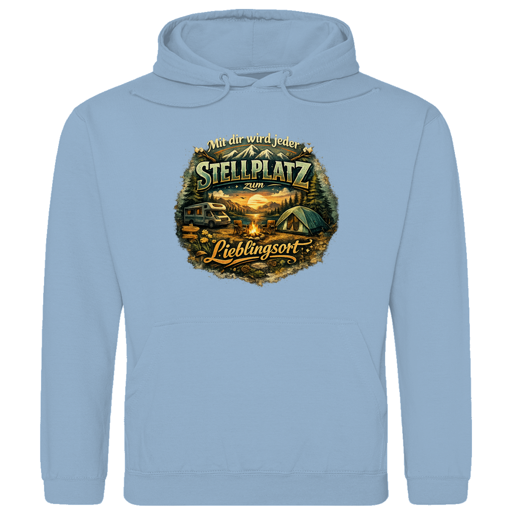 Herren Hoodie - Bild 11