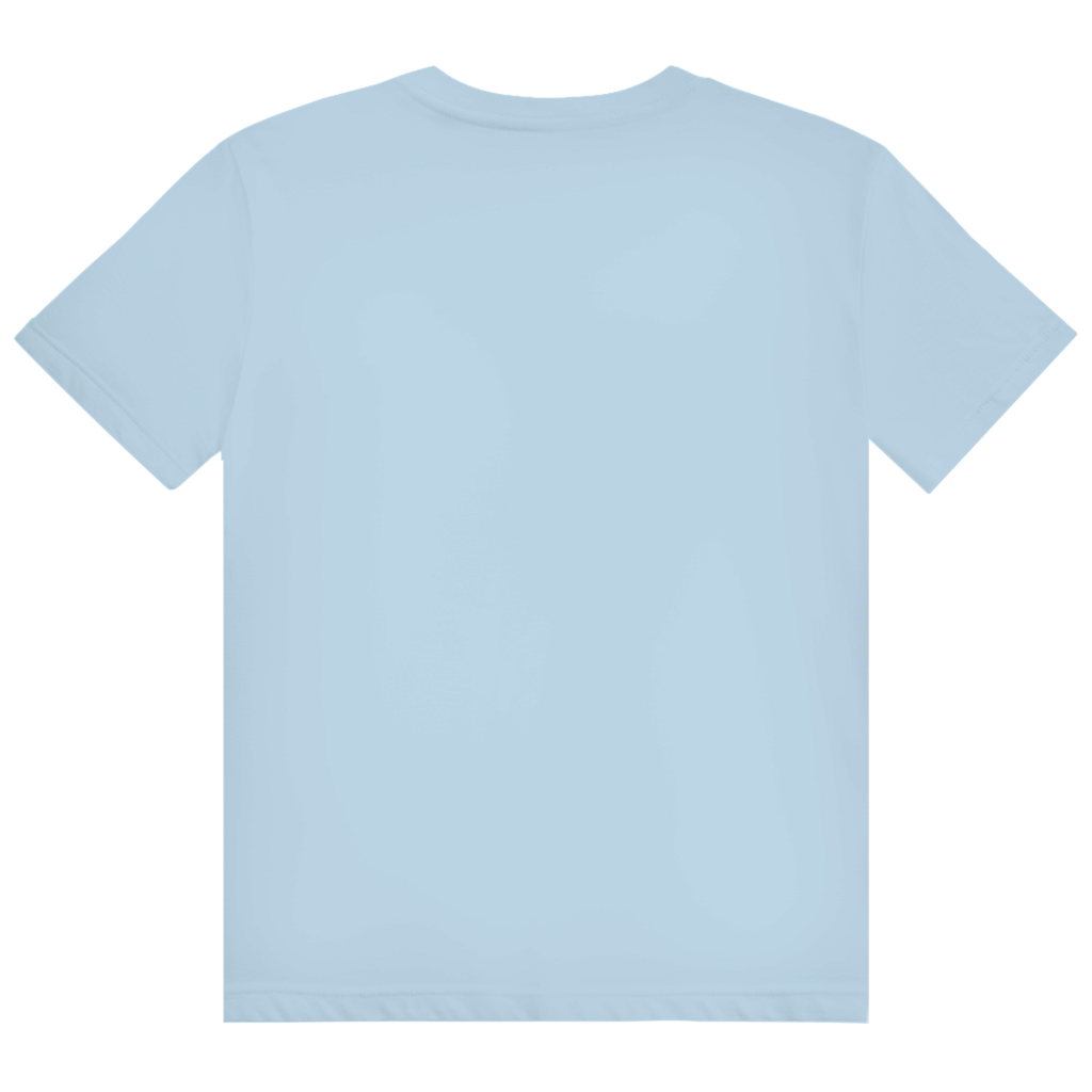 Herren Heavy Cotton T-Shirt Mit dir wird jeder Stellplatz zum Lieblingsort