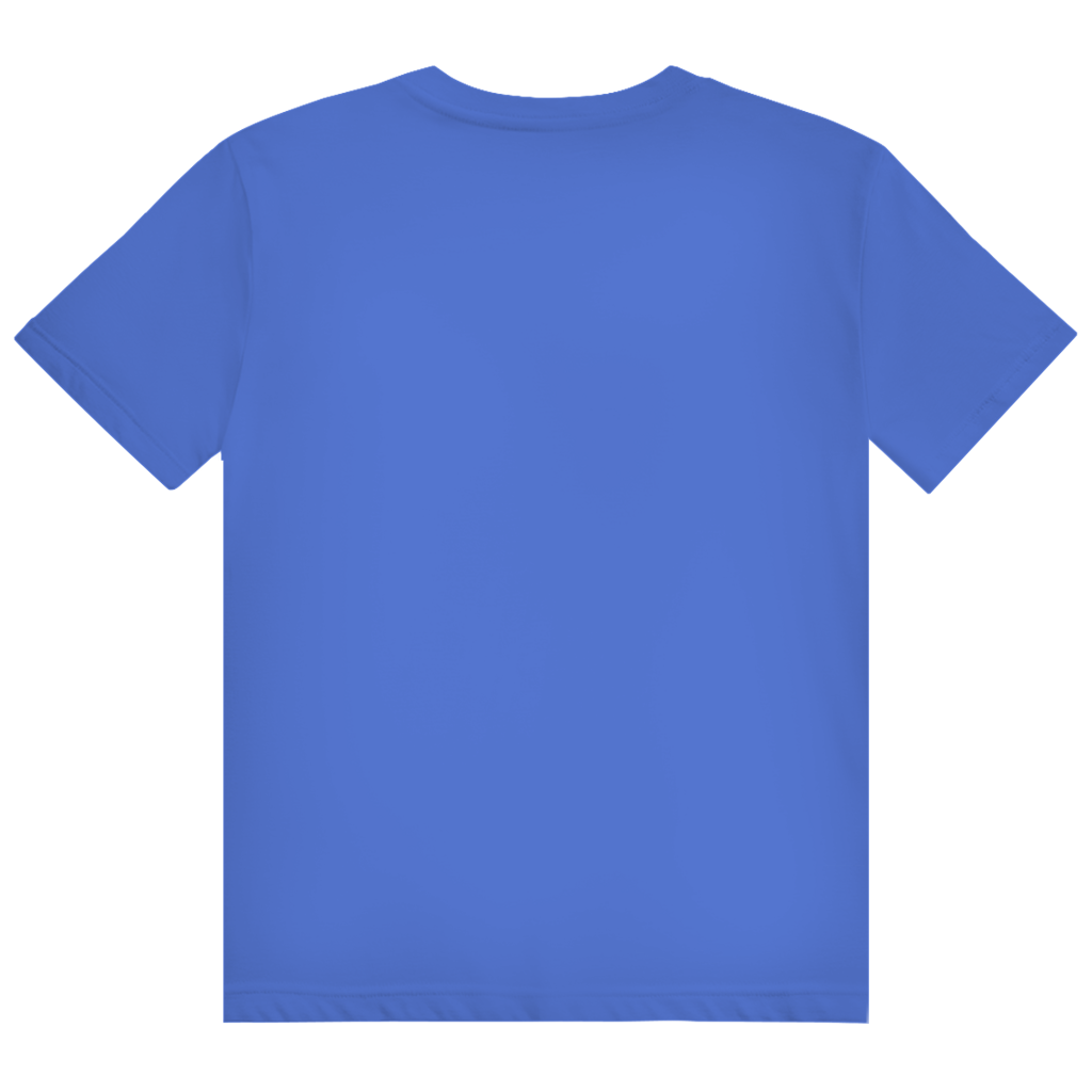 Herren Heavy Cotton T-Shirt Mit dir wird jeder Stellplatz zum Lieblingsort