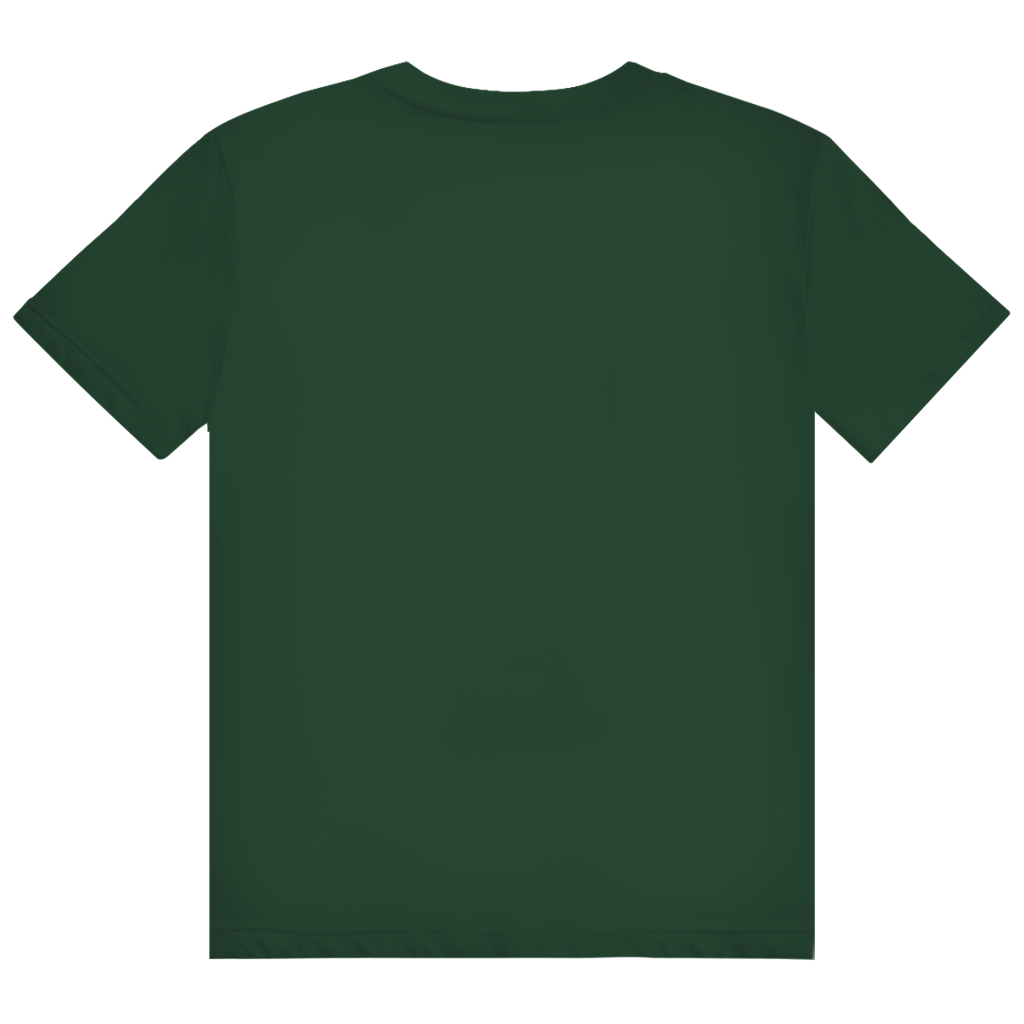 Herren Heavy Cotton T-Shirt Mit dir wird jeder Stellplatz zum Lieblingsort