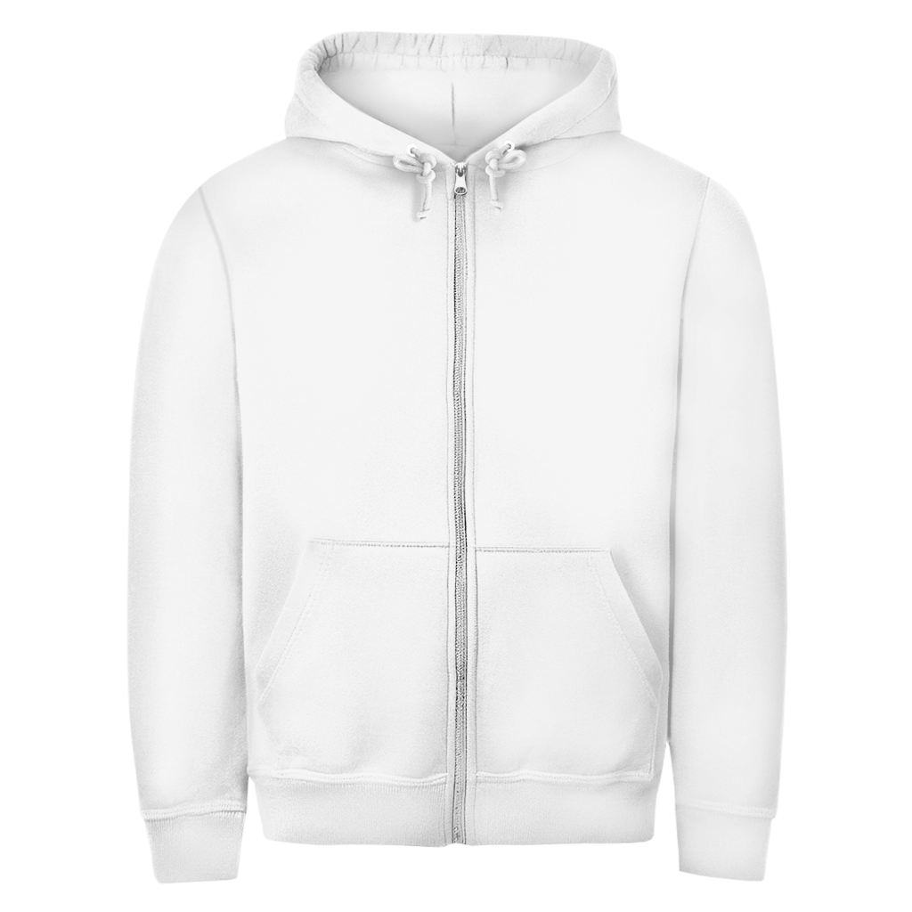 Herren Zipper Hoodie Mit dir wird jeder Stellplatz zum Lieblingsort