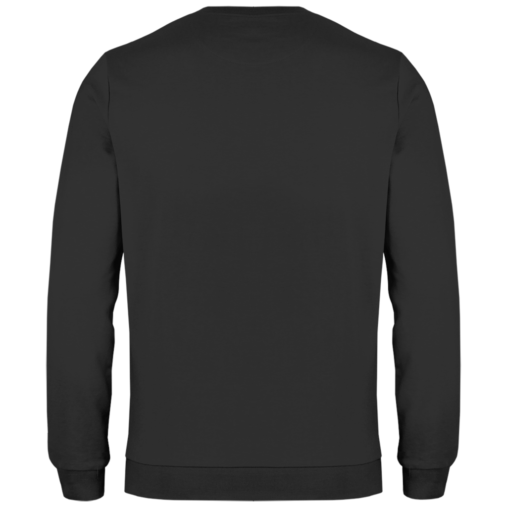 Herren Sweatshirt Mit dir wird jeder Stellplatz zum Lieblingsort