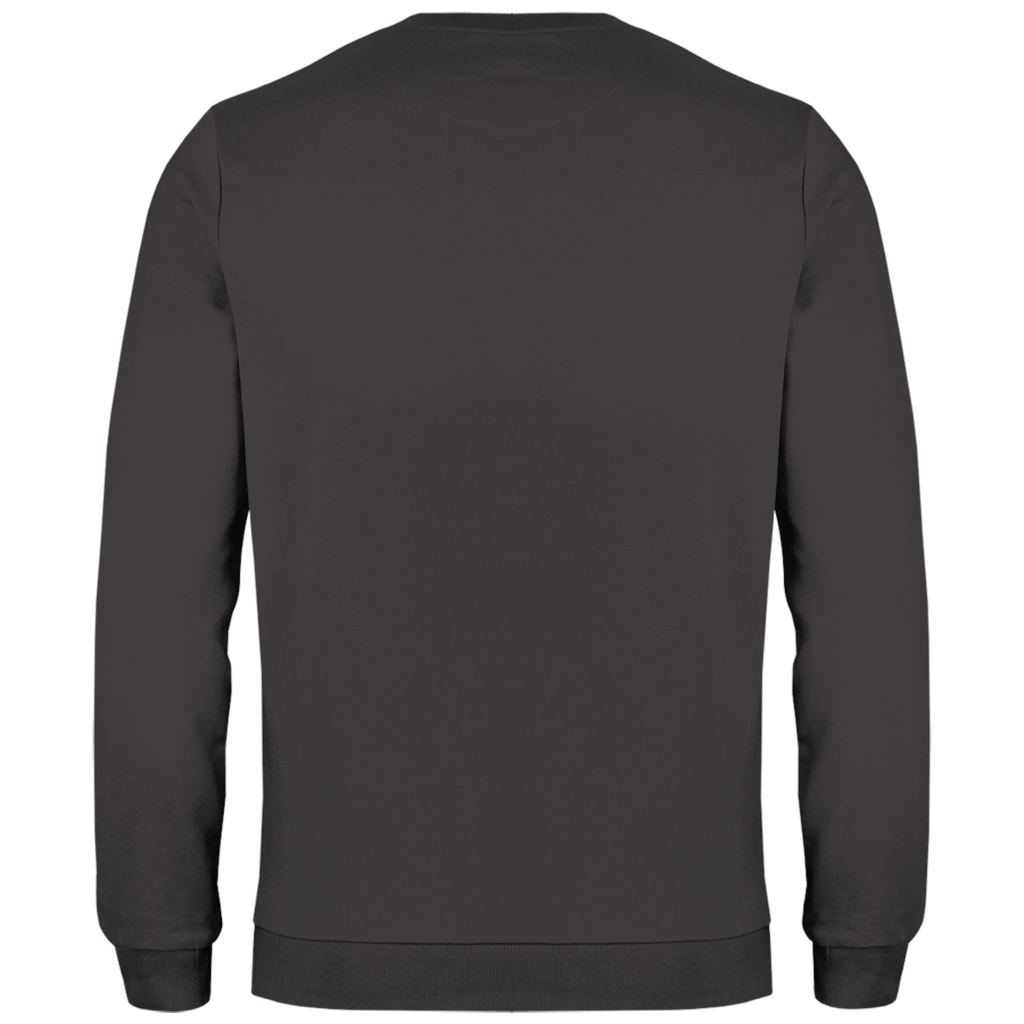 Herren Sweatshirt Mit dir wird jeder Stellplatz zum Lieblingsort