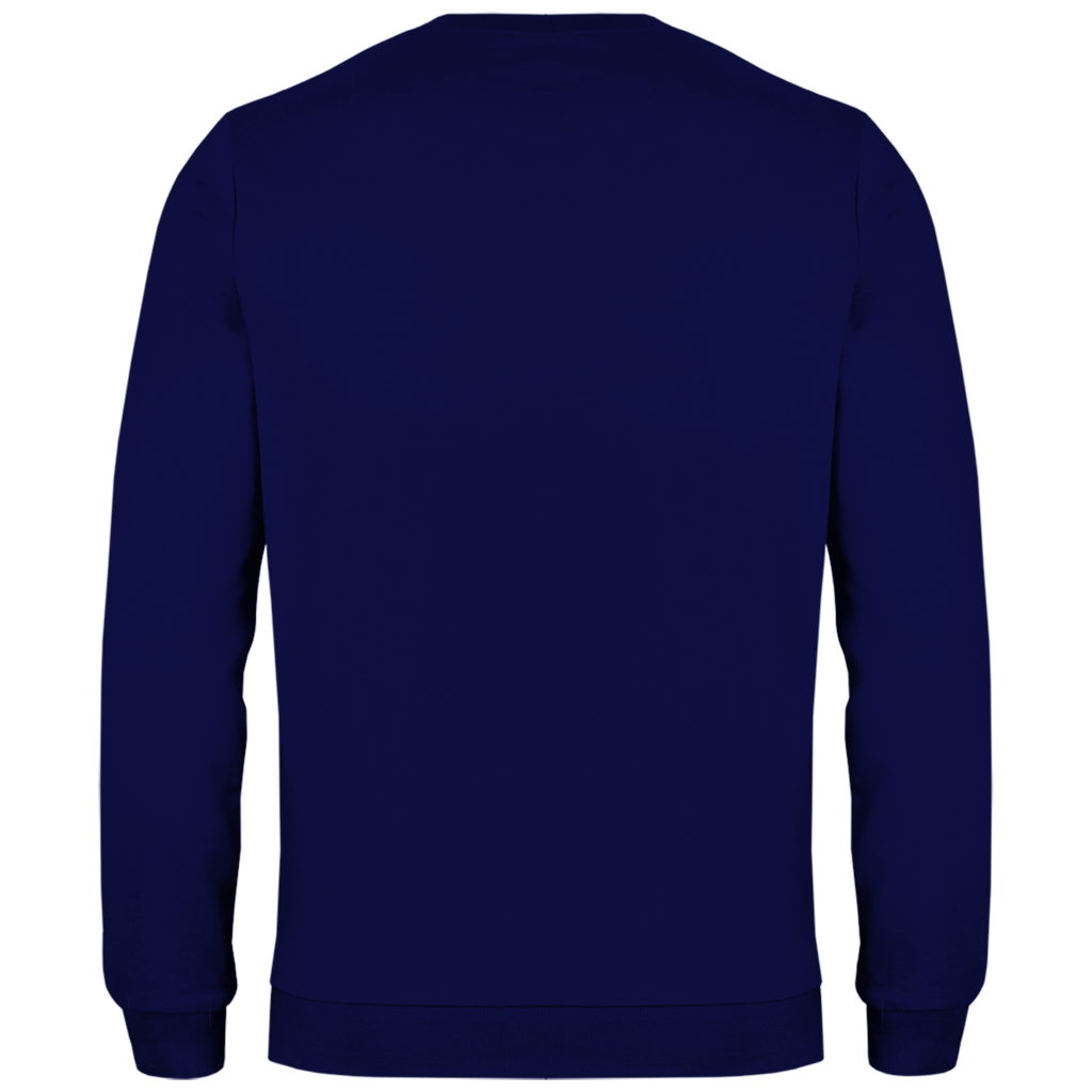 Herren Sweatshirt Mit dir wird jeder Stellplatz zum Lieblingsort