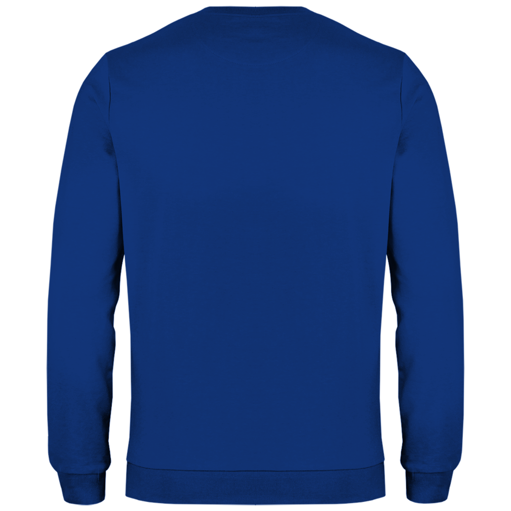 Herren Sweatshirt Mit dir wird jeder Stellplatz zum Lieblingsort