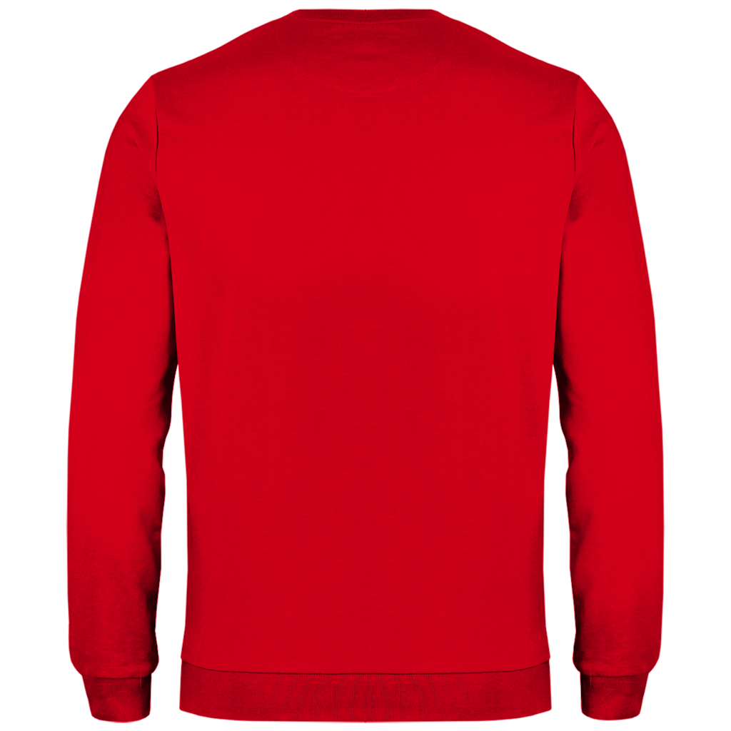Herren Sweatshirt Mit dir wird jeder Stellplatz zum Lieblingsort