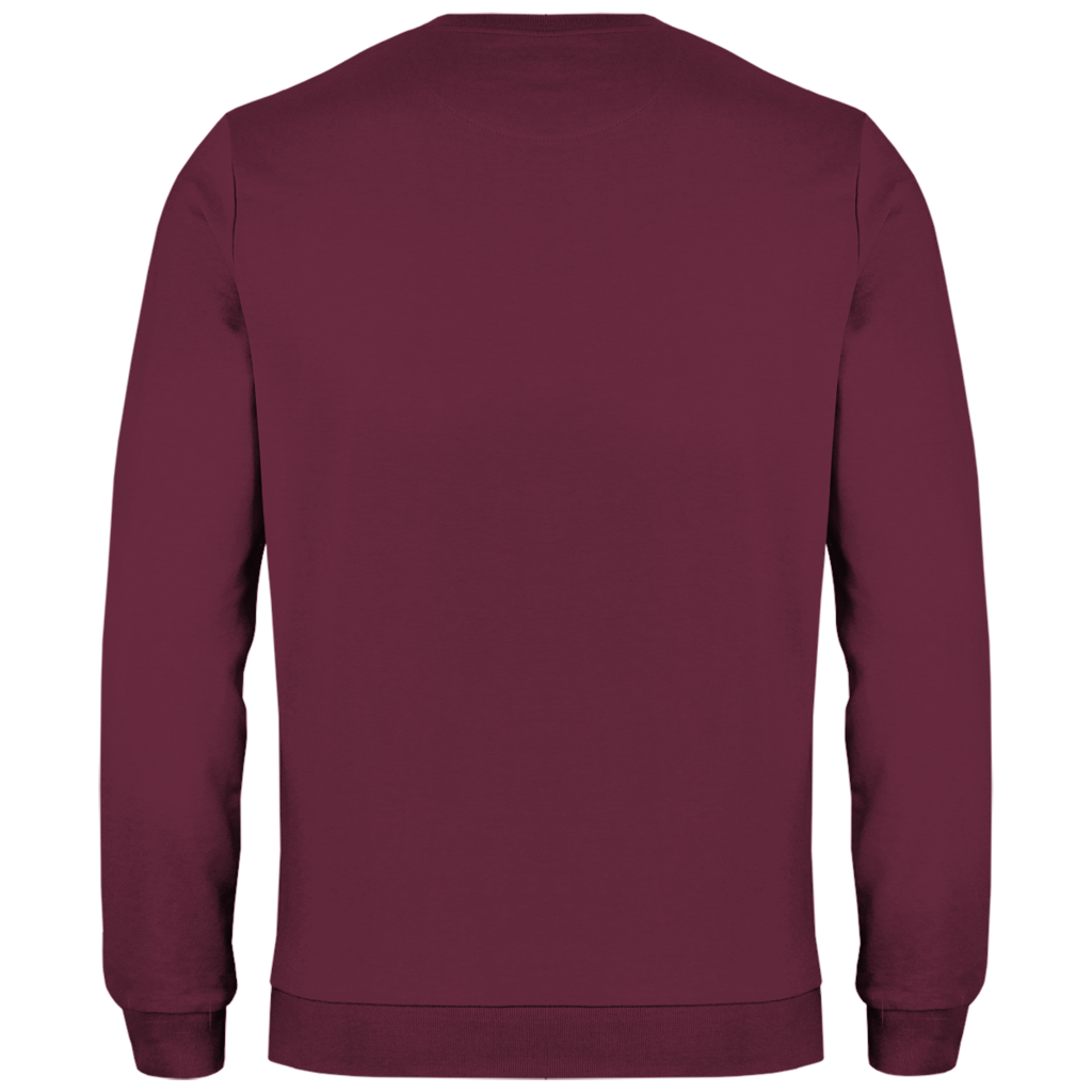 Herren Sweatshirt Mit dir wird jeder Stellplatz zum Lieblingsort