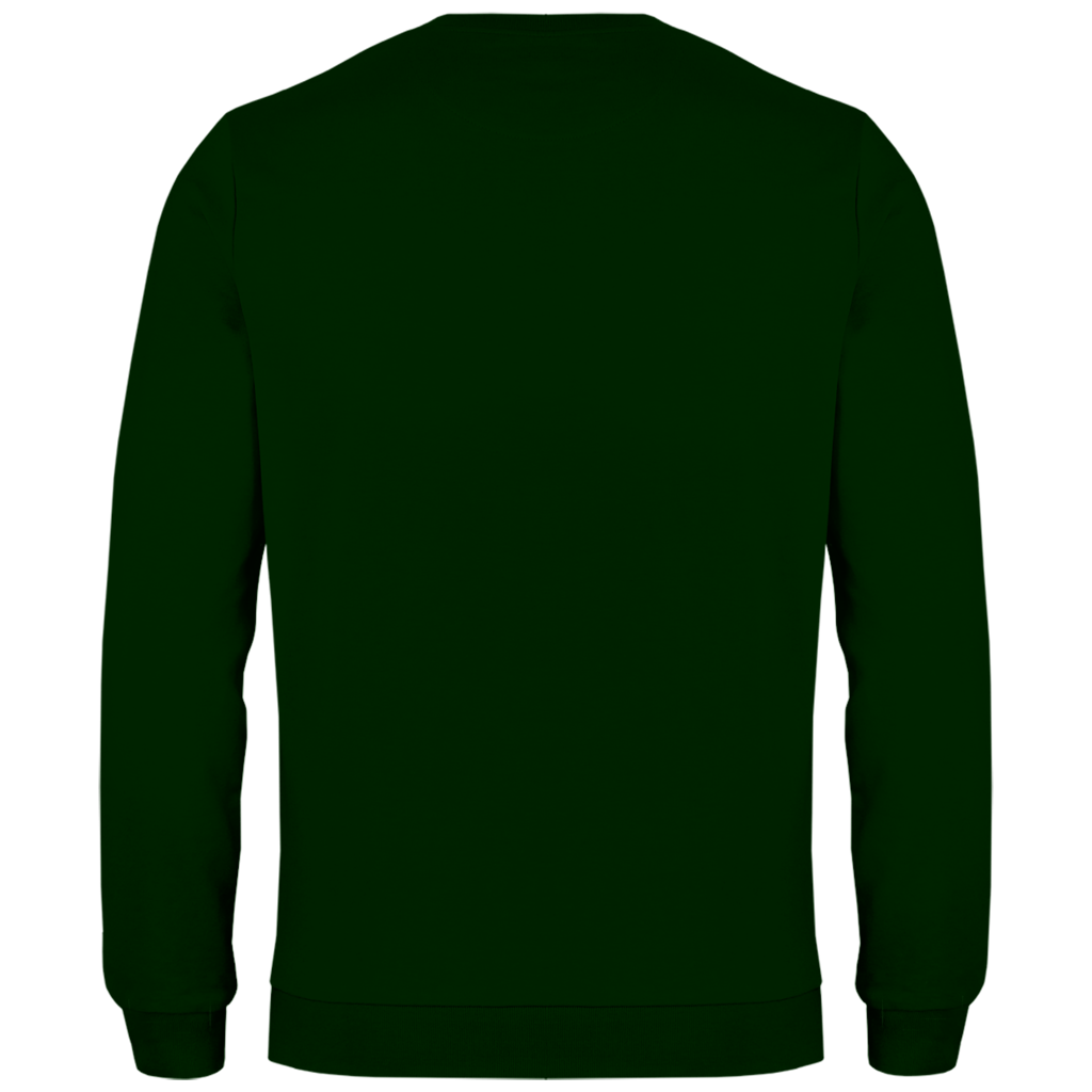 Herren Sweatshirt Mit dir wird jeder Stellplatz zum Lieblingsort