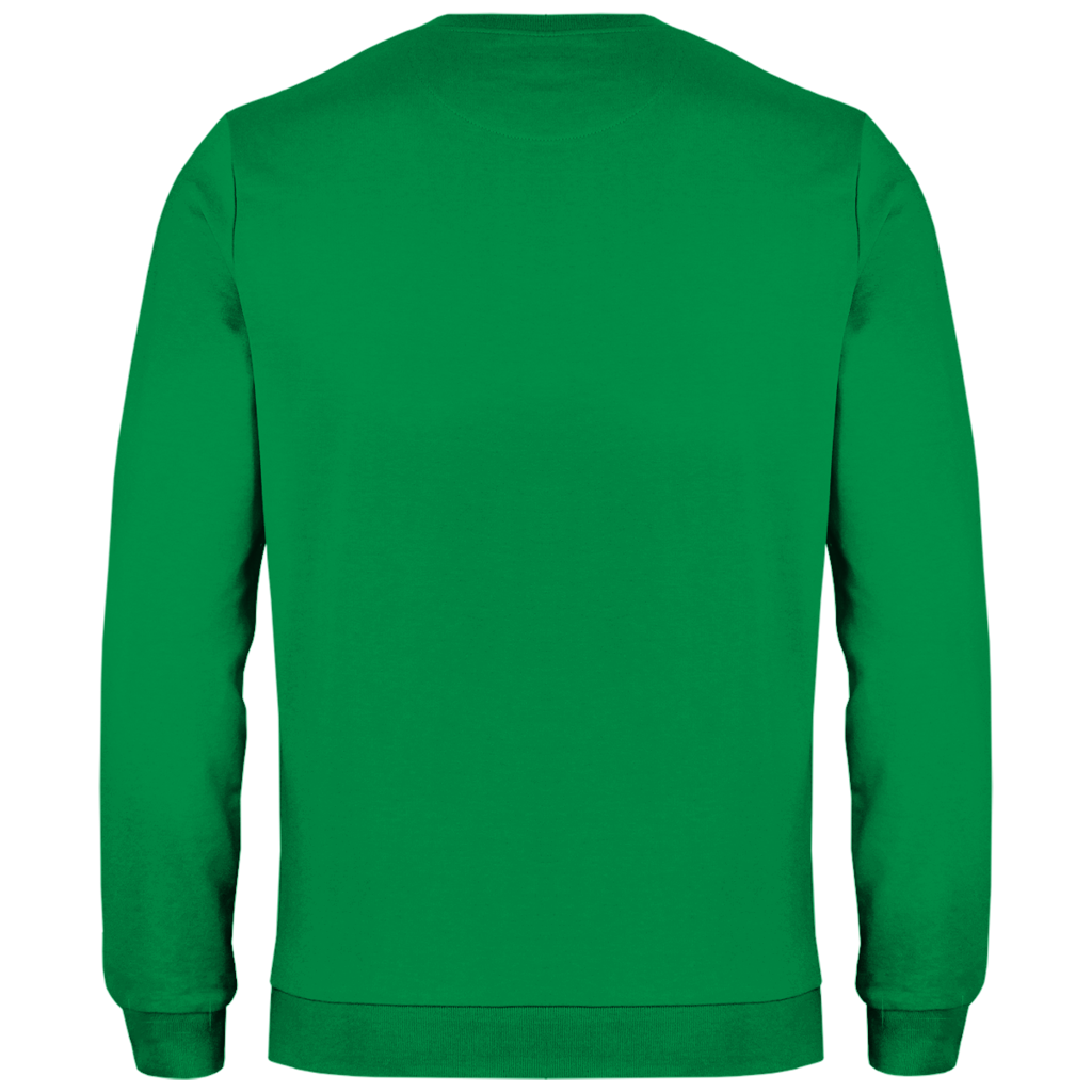 Herren Sweatshirt Mit dir wird jeder Stellplatz zum Lieblingsort
