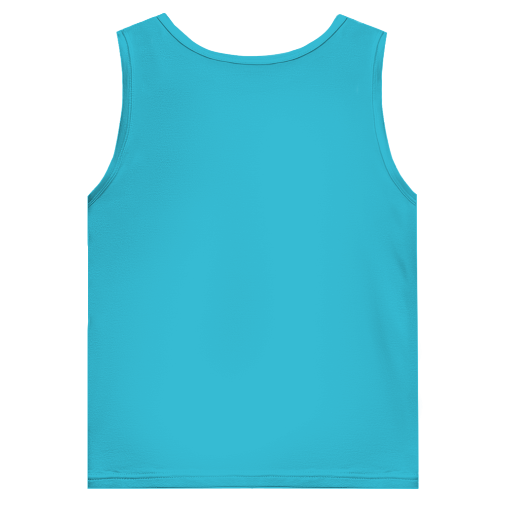 Herren Basic Tank Top Mit dir wird jeder Stellplatz zum Lieblingsort