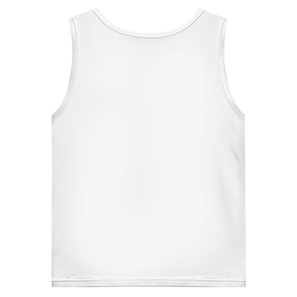 Herren Basic Tank Top Mit dir wird jeder Stellplatz zum Lieblingsort