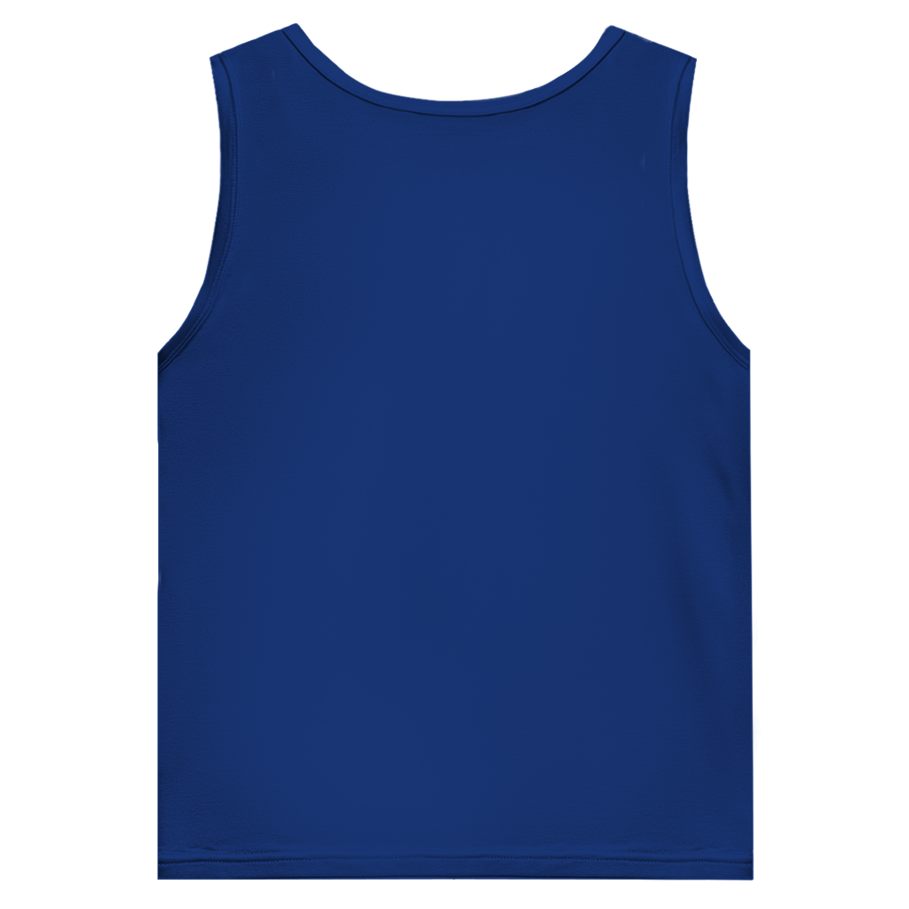 Herren Basic Tank Top Mit dir wird jeder Stellplatz zum Lieblingsort