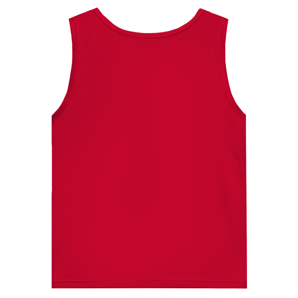 Herren Basic Tank Top Mit dir wird jeder Stellplatz zum Lieblingsort
