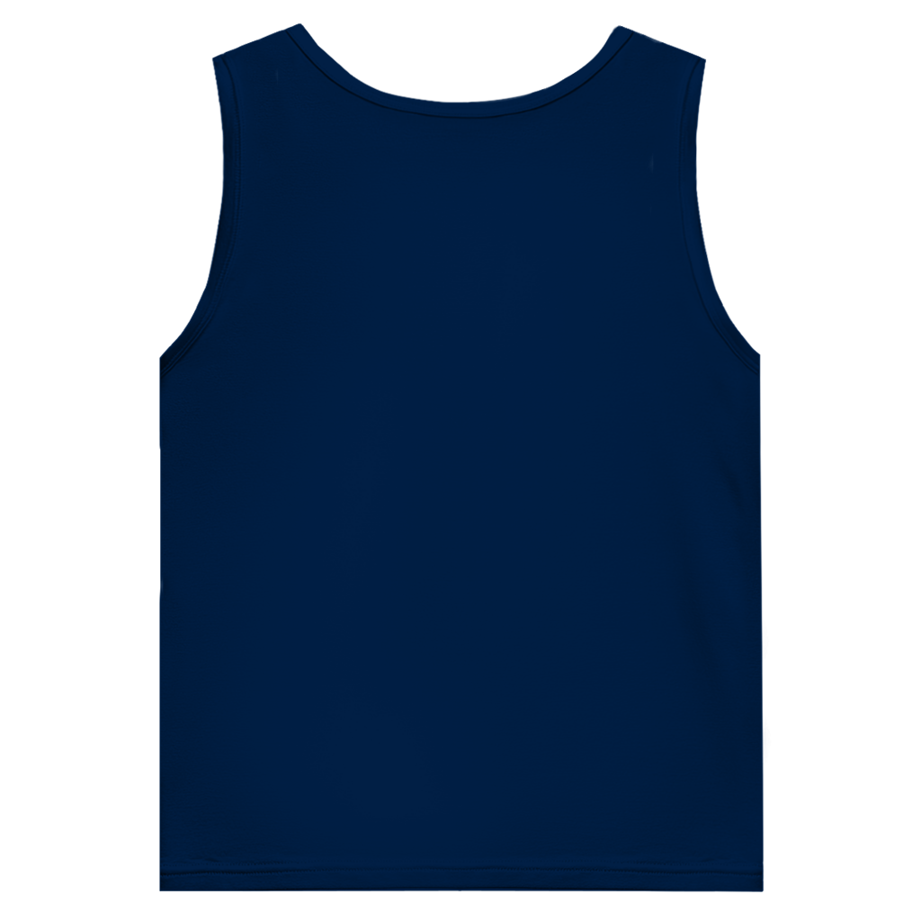 Herren Basic Tank Top Mit dir wird jeder Stellplatz zum Lieblingsort