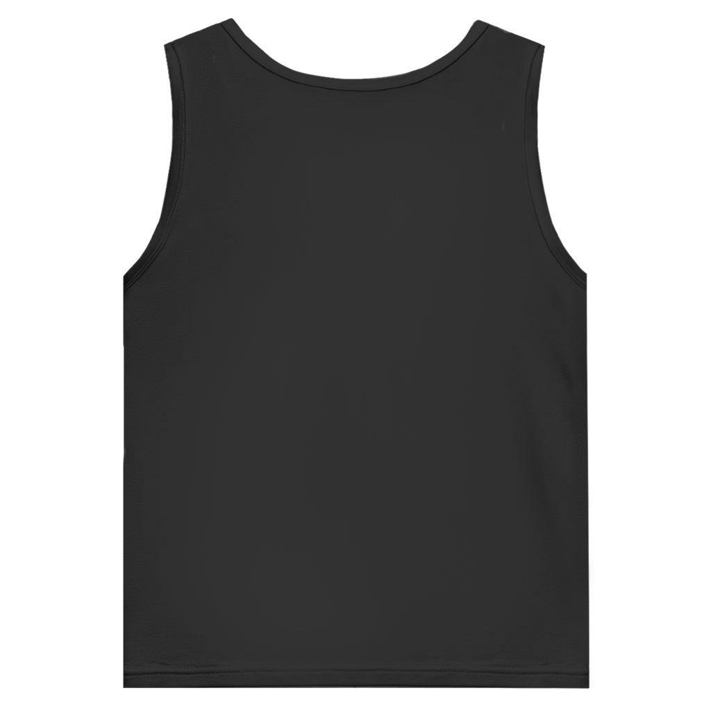 Herren Basic Tank Top Mit dir wird jeder Stellplatz zum Lieblingsort