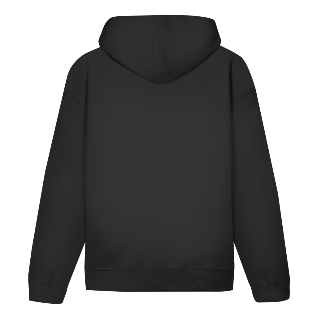 ST/ST Drummer Hoodie Mit dir wird jeder Stellplatz zum Lieblingsort