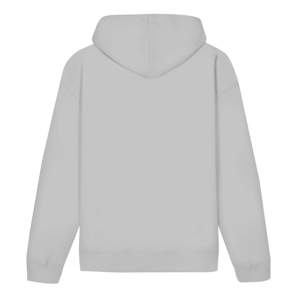 ST/ST Drummer Hoodie Mit dir wird jeder Stellplatz zum Lieblingsort