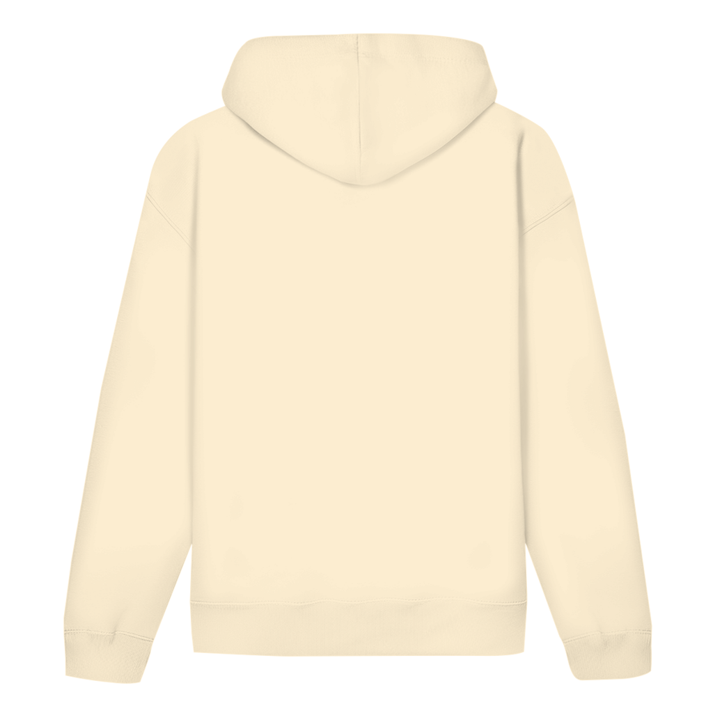 ST/ST Drummer Hoodie Mit dir wird jeder Stellplatz zum Lieblingsort