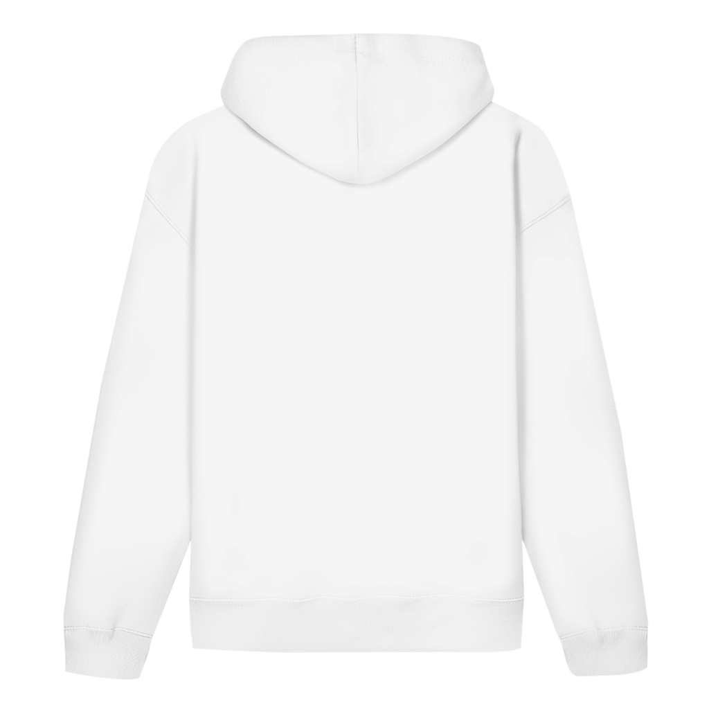 ST/ST Drummer Hoodie Mit dir wird jeder Stellplatz zum Lieblingsort