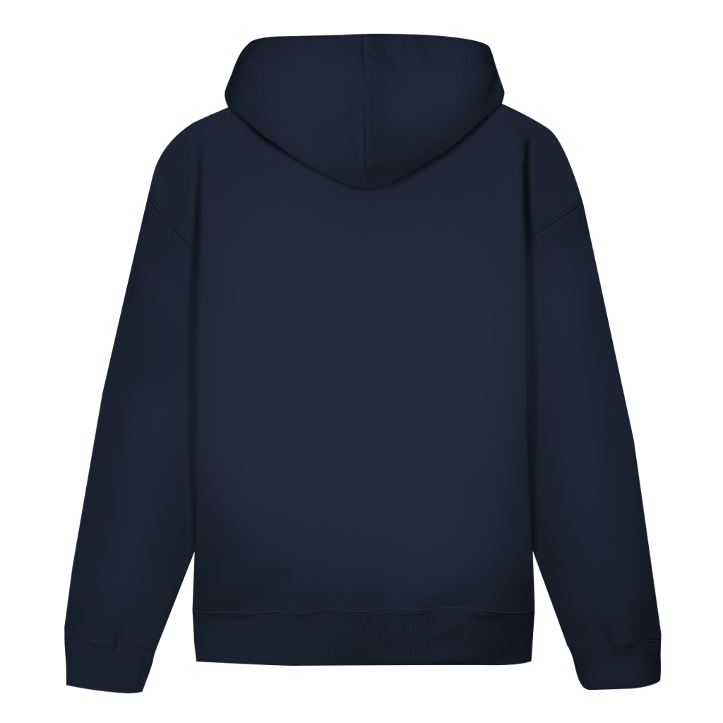 ST/ST Drummer Hoodie Mit dir wird jeder Stellplatz zum Lieblingsort