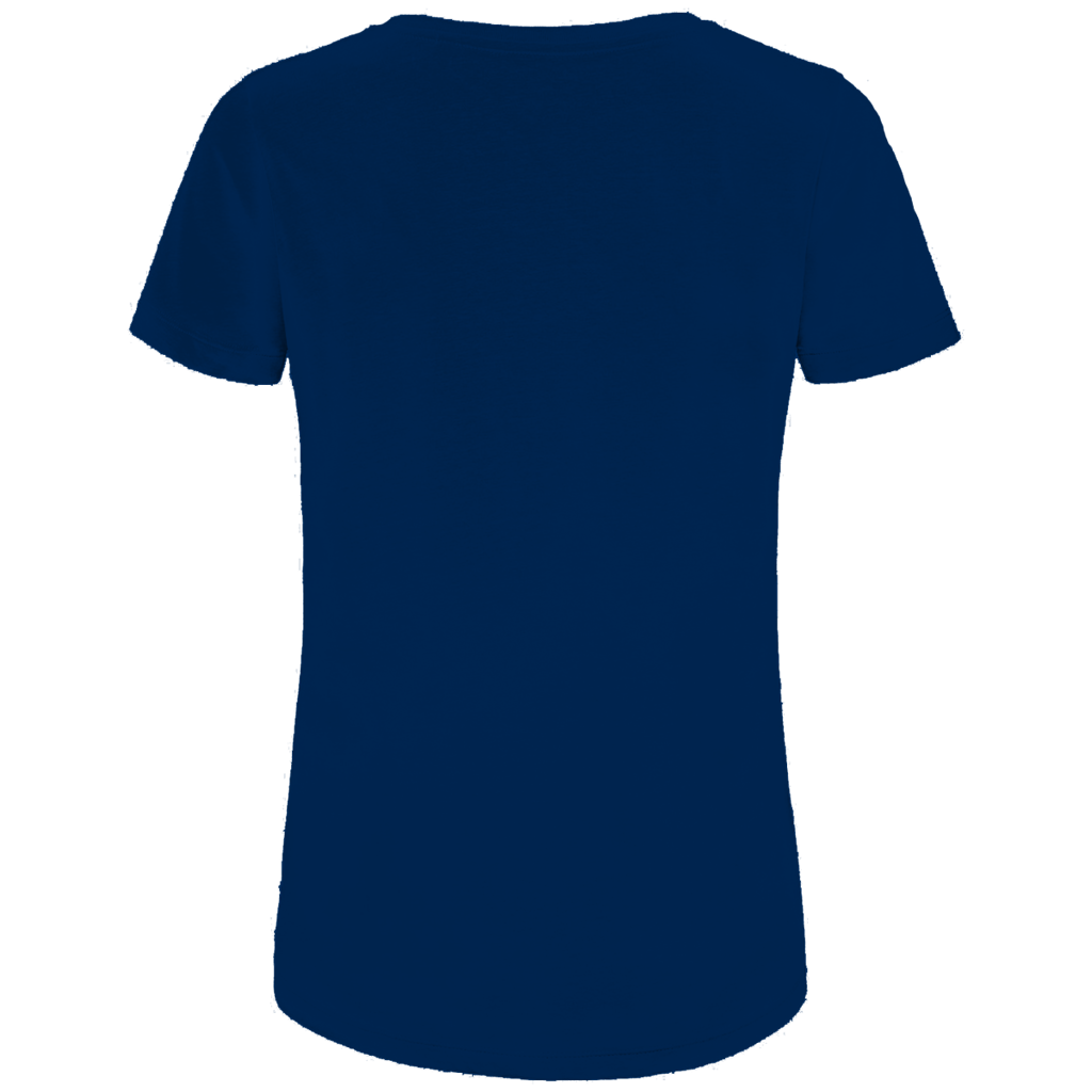 Damen Premium T-Shirt Mit dir wird jeder Stellplatz zum Lieblingsort