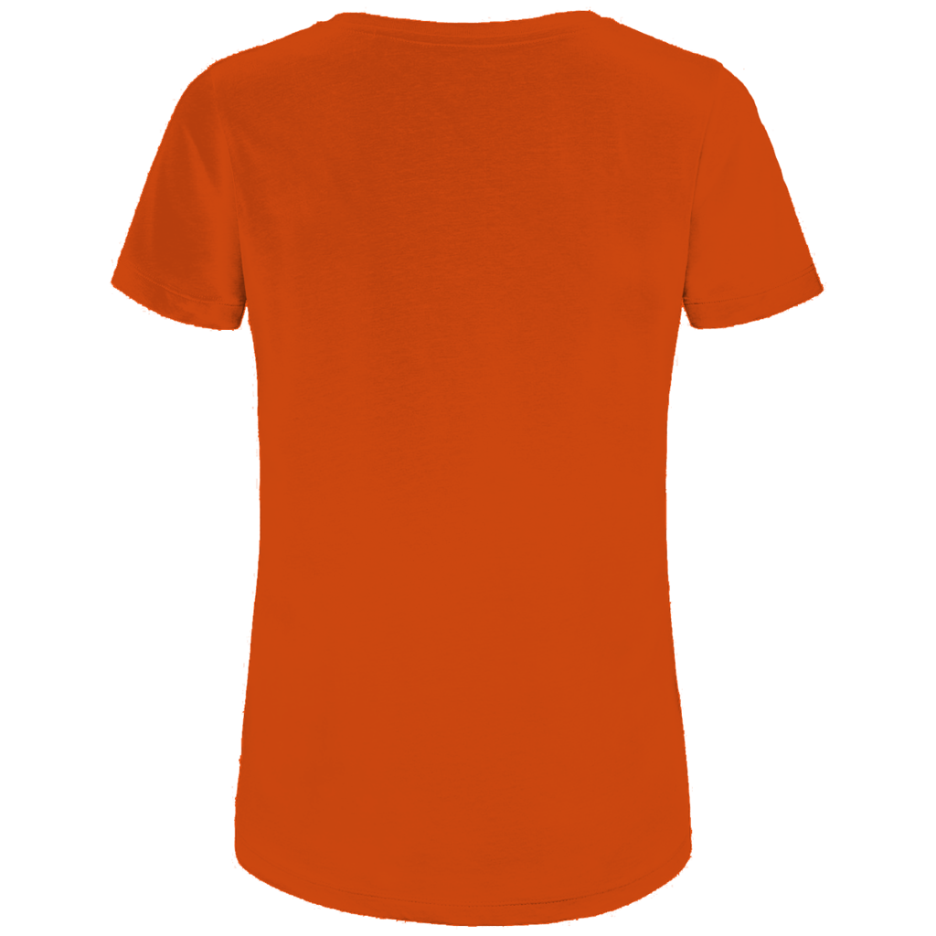 Damen Premium T-Shirt Mit dir wird jeder Stellplatz zum Lieblingsort