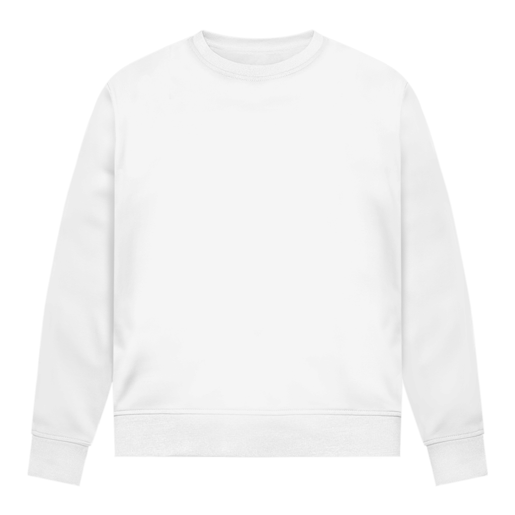 Damen Sweatshirt Mit dir wird jeder Stellplatz zum Lieblingsort