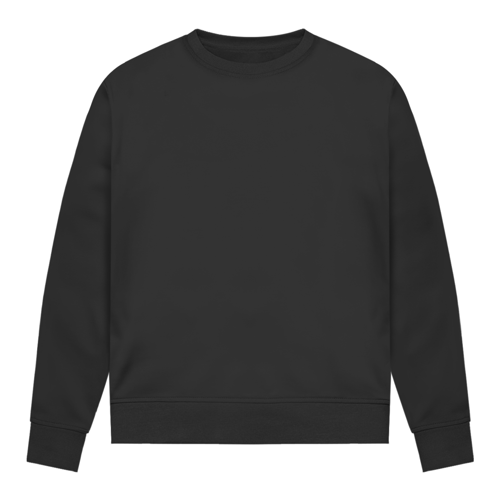 Damen Sweatshirt Mit dir wird jeder Stellplatz zum Lieblingsort