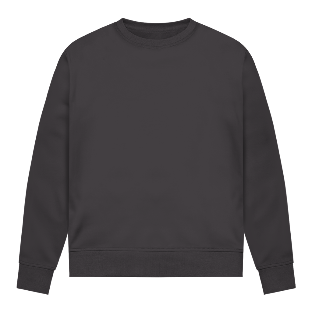 Damen Sweatshirt Mit dir wird jeder Stellplatz zum Lieblingsort