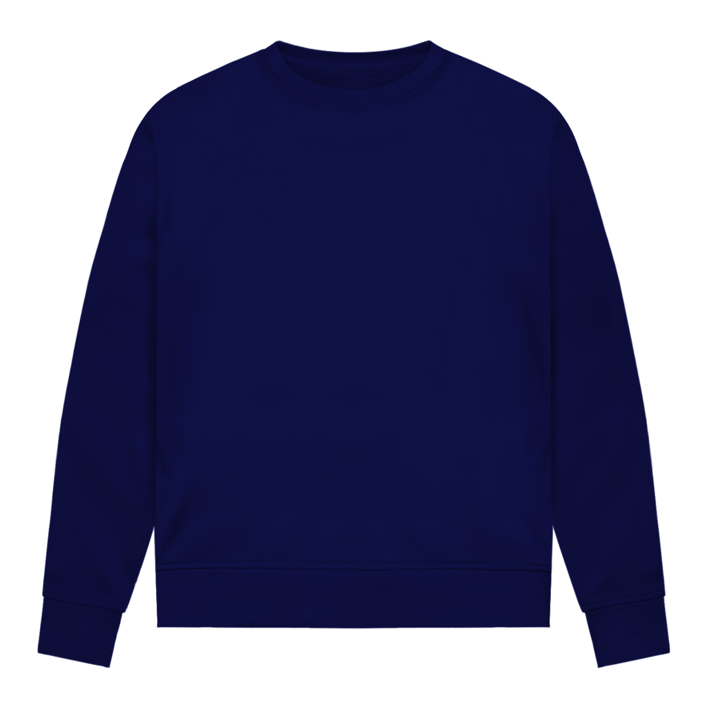 Damen Sweatshirt Mit dir wird jeder Stellplatz zum Lieblingsort