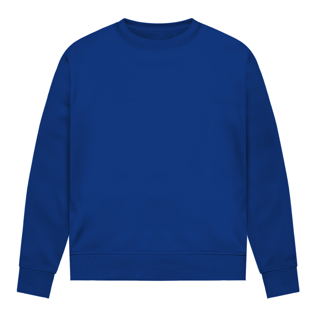 Damen Sweatshirt Mit dir wird jeder Stellplatz zum Lieblingsort