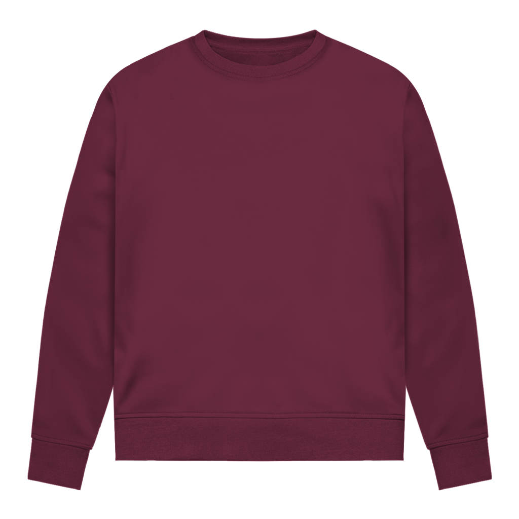 Damen Sweatshirt Mit dir wird jeder Stellplatz zum Lieblingsort