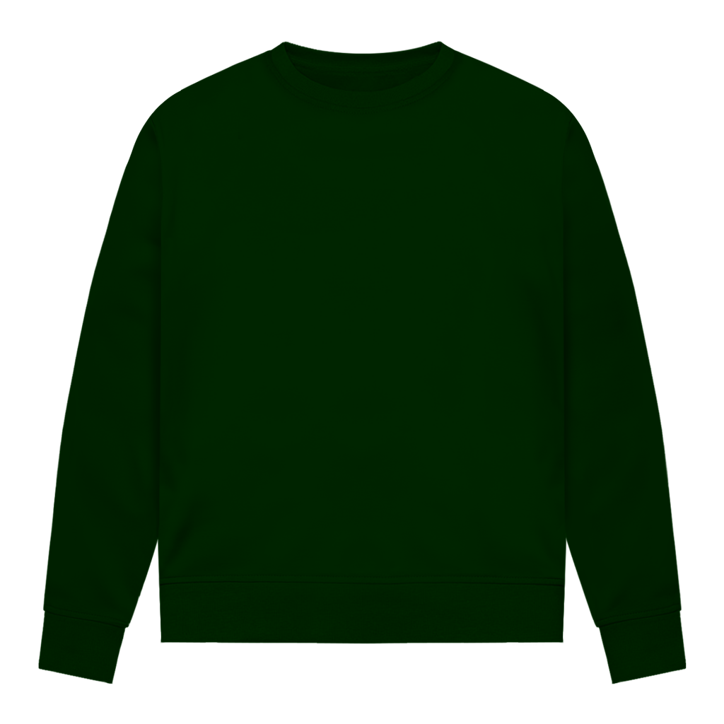 Damen Sweatshirt Mit dir wird jeder Stellplatz zum Lieblingsort