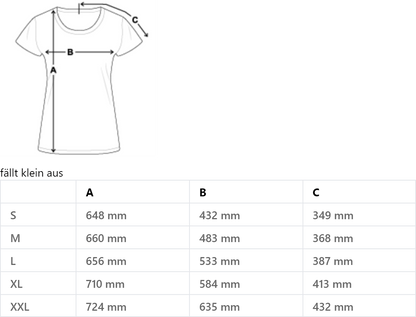 Damen T-Shirt mit Spruch „Mit dir ist selbst Stille voller Bedeutung“ – Liebe Geschenk für Freundin | Wortmelodie Moments