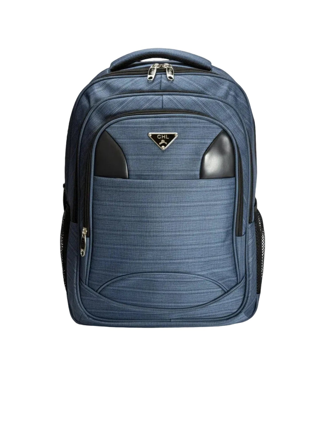 Allrounder-Rucksack | Blau Meliert in Default Title - Produktfoto